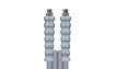 greyflex NW10 25 M.AGR 3/8 VA + GKS GR Armaturen aus Edelstahl 352201445259 für SUTTNER SONSTIGE