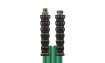 easyfarm365+ NW10 30 M.AGR 3/8 : DKR 3/8 + GKS SW 35420155330 für R+M / Suttner HD-Schläuche kpl.