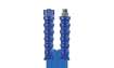 Schlauch 2SC-10 BL 20 M.DKO 22 : AGR 3/8 GKS Blau 356103620 für SUTTNER SONSTIGE