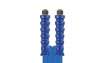 Schlauch 2SN-10 glatt BL 10 M. DKOL 18 + GKS blau 356676610 für SUTTNER SONSTIGE