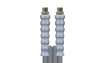 Schlauch 2SC-10 Grau 15 M.AGR 1/2