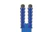 Schlauch 1ST-12 Blau 15 M.DKOL 22 + GKS Blau 361200615 für SUTTNER SONSTIGE
