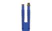 CARWASH COMFORT blau 6 x 3,5 M. DKR 1/4: AGR 3/8 + PKS 4610813035 für R+M / Suttner HD-Schläuche kpl.