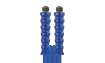 CARWASH COMFORT blau 8 x 4,5 M. DKOL 18 + GKS 4710766045 für SUTTNER SONSTIGE