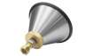 Weeddevil ST-97 150 mm TR20x6 IG Edelstahl 500097102 für R+M / SUTTNER SONSTIGE
