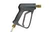 Pistole Ecoline 1 E:Steck.10 A:22AG  507001590 für R+M / Suttner HD-Pistolen