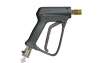 Pistole Ecoline 1 E:Steck.11 A:22AG  507001591 für R+M / Suttner HD-Pistolen