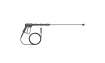 Pistole Ecoline E:22AG ST-28-900 ST-10 mit Schlauch 1SN-08-10M.bds. DKO22 507001680 für R+M / Suttner HD-Pistolen