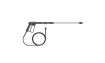 Pistole Ecoline mit flexy 06 x 10 M. M22 Lanze ST-28 700 mm und ST-357-035 507001835 für R+M / Suttner HD-Pistolen
