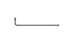 Unterbodenlanze HV 22x1,5  51501 für R+M / Suttner Lanzen + Düsenaufnahmen