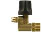 Ultrakurzlanze AG 22  51603 für R+M / Suttner Lanzen + Düsenaufnahmen