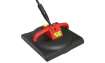 Bodenreiniger SURFACE CLEANER 045 mit Ro Restposten !!!! 521100345 für R+M / Suttner Sandstrahler, Bodenreiniger, Bürsten