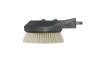 Waschbürste Rollet. Nylon  52230 für R+M / Suttner Sandstrahler, Bodenreiniger, Bürsten