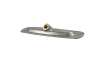 Flächenwäscherdeckel-ALU 23 cm 1/4IG  52376 für R+M / Suttner Sandstrahler, Bodenreiniger, Bürsten