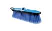 Bürste 250 mm Blau,weich  525000 für R+M / Suttner Sandstrahler, Bodenreiniger, Bürsten