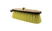 Bürste 250 mm Gelb, hart  525010 für R+M / Suttner Sandstrahler, Bodenreiniger, Bürsten