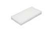 Superhandpad 11,5x25 cm weiß = normal  527001206 für SUTTNER SONSTIGE