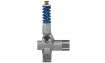 UL VB 80/280 1/2 Edelstahl  53280284 für R+M / Suttner Ersatzteile HD-Reiniger