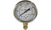 Manometer 0-250 U 50 mm 1/4AG  54935 für R+M / Suttner Sonstiges HD-Zubehör