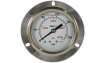Einbaumanometer 0-250 bar  54990 für R+M / Suttner Sonstiges HD-Zubehör