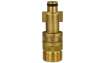 Lanzenadapter Aqua/Faip : 21AG  559211 für R+M / Suttner Verschraubungen + Kupplungen