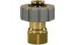 Handverschraubung 21:1/4IG  56410 für R+M / Suttner Verschraubungen + Kupplungen