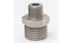 Gegennippel 1/2-15mm:1/4AG Edelstahl  567829 für R+M / Suttner Verschraubungen + Kupplungen