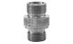 X-GE 14S-R1/2AG Edelstahl ohne M+S  59614121 für R+M / Suttner Verschraubungen + Kupplungen