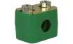 Rollehrschelle 16 mm zum Aufbau  5981602 für SUTTNER SONSTIGE