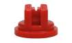 Düsenmundstück 11004 PVC  60911004 für R+M / Suttner HD-Düsen