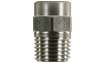 Keramikdüse 1/4 AG 0002  610056 für R+M / Suttner HD-Düsen