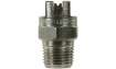 Düse 1/8 VV 4001 SS  63801 für R+M / Suttner HD-Düsen