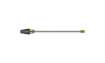 R+M Turbokiller 060-415 AG 22 400 Bar  653860016 für R+M / Suttner HD-Düsen