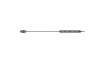 Turbokiller ST-458 065-1000 KEW PRollefi Rollehr Edelstahl 653865023 für R+M / Suttner HD-Düsen