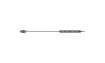 Turbokiller ST-458 070-1000 KEW PRollefi Rollehr Edelstahl 653870023 für R+M / Suttner HD-Düsen