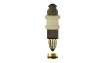 Turbokiller KIT HM 050-500 Bar 90°C  655500150 für R+M / Suttner HD-Düsen