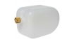 Schwimmerball   PEKI max. 60° Wassertemperatur 70135 für R+M / Suttner Sonstiges HD-Zubehör