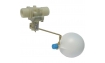 Schwimmerventil AK+Ball 3/4AG  701402 für R+M / Suttner Sonstiges HD-Zubehör