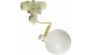 Schwimmerventil AK+Ball 3/4AG kurz  701403 für R+M / Suttner Sonstiges HD-Zubehör
