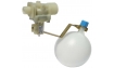 Schwimmerventil AK+Ball 3/8AG Senkrecht  701404 für R+M / Suttner Sonstiges HD-Zubehör