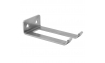 Wandhalter Universal Edelstahl 710400097 für R+M / SUTTNER SONSTIGE