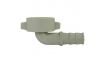 Schlauchwinkelverschraubung 3/4-13 PVC  71160 für R+M / Suttner Sonstiges HD-Zubehör