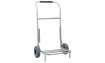 Fahrwagen für Schlauchaufroller big wheel grau 712000078 für R+M / SUTTNER SONSTIGE