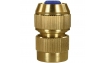 Kupplung 1/2 Schlauch Messing Premium  7283305 für R+M / Suttner Sonstiges HD-Zubehör