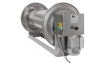SchlauchtRollemmel STKI 70M. 1/2IG VA 23  73960230 für R+M / Suttner Schlauchaufroller, Deckenkreisel