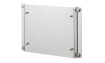 Konsole f. Wand- und Deckenanbau Typ KWH40/2e 7410081 für R+M / SUTTNER SONSTIGE