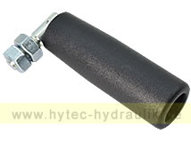 Handkurbel für SchlauchaufRoller PU  7602001 für R+M / Suttner Schlauchaufroller, Deckenkreisel