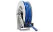 Schlauchaufr.grau PUReClean365+® 45 bar 24 M.blau 763532001 für R+M / SUTTNER SONSTIGE