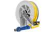 Schlauchaufr.grau PUReClean365+® 24 bar 24 M.gelb 763532006 für R+M / SUTTNER SONSTIGE