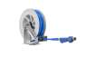 Schlauchaufr.grau PUReClean365+® 60 bar 24 M.blau 763532009 für R+M / SUTTNER SONSTIGE